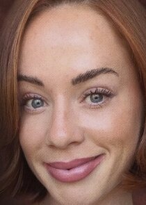 Whitney Leavitt