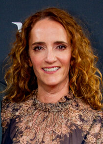 Jessica Elbaum