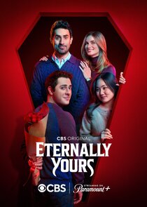 Eternally Yours