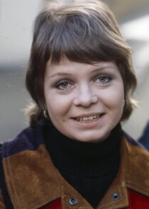 Catherine Burns