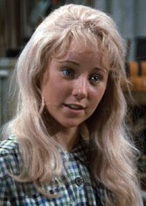 Martha Rose Coverdale