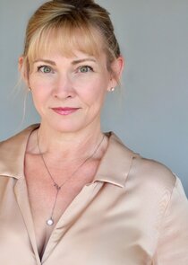 Tracey Reynolds
