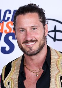 Val Chmerkovskiy