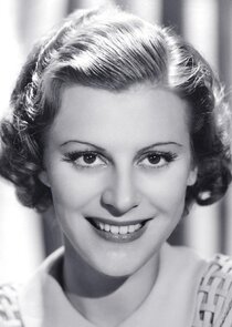 Adrienne Marden