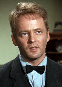 George Reed