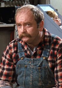 Horace Brimley