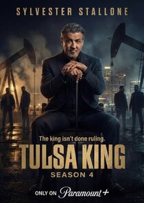 Tulsa King