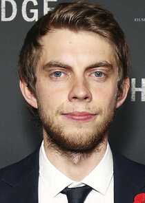 Harry Greenwood