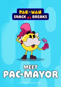 Pac-Mayor