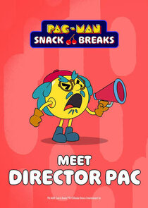 Director Pac