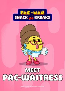 Pac-Waitress