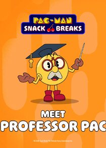 Professor Pac