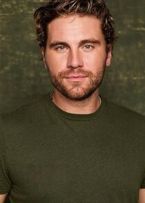 Ben McDonnell