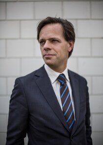 Marnix Norder