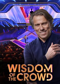 Wisdom of the Crowd (2026)