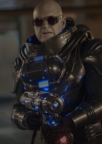 Mr. Freeze