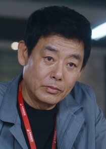 Kim Bong Pal