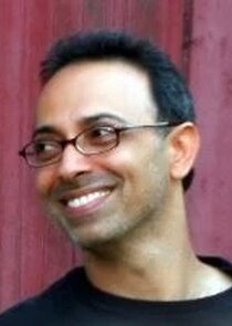 Rajeev Malhotra