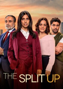 The Split Up