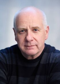 Michael Garside
