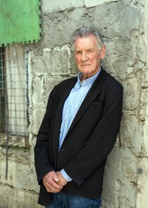 Michael Palin