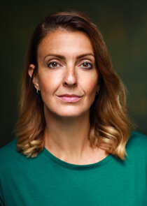 Steph Parry