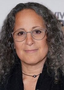Gina Belafonte