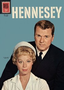 Hennesey poster