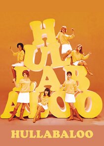Hullabaloo poster