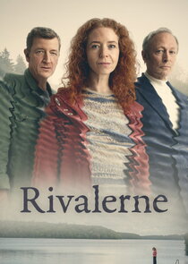 Rivalerne
