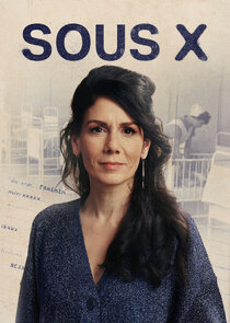 Sous X poster