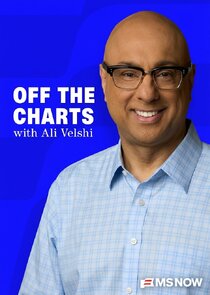 Off the Charts with Ali Velshi