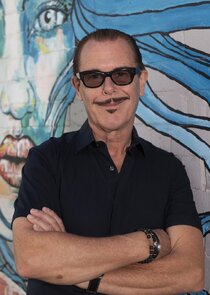 Kirk Pengilly