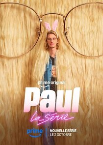 Paul, la série poster