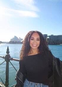 Mimi Wilson