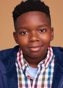 Zaiden James