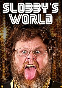 Slobby's World poster