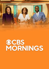 CBS Mornings