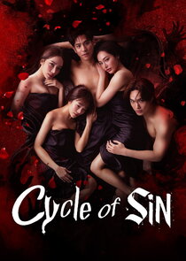 Cycle of Sin poster