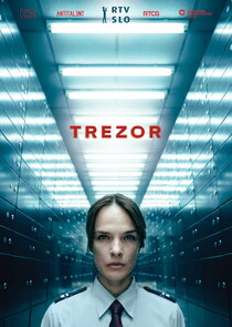 Trezor poster