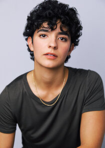 Ellen Nikbakht