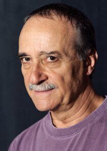 Θανάσης Παπαγεωργίου
