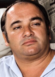 Αλέκος Ζαρταλούδης