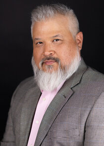 Jon Okabayashi