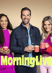 Morning Live
