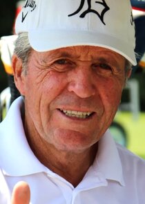 Gary Player
