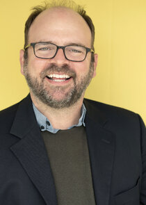 Joel Spence