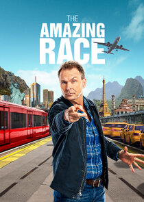 The Amazing Race