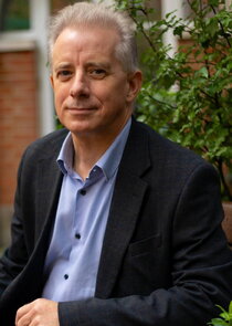 Christopher Steele