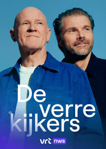 De Verrekijkers